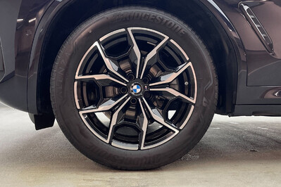 BMW X4 xDrive20d M Sport