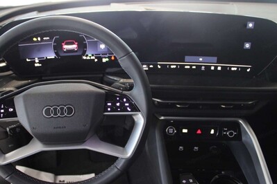 Audi Q5 TFSI
