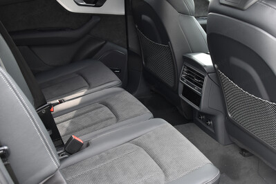 Audi Q7 45 TDI quattro S Line