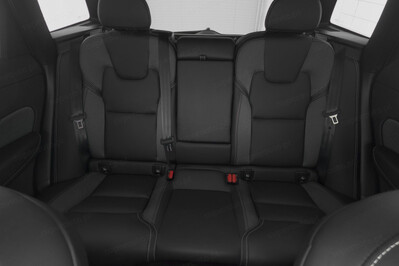 Volvo XC60 T8 Plug-In Hybrid AWD Ultimate Dark