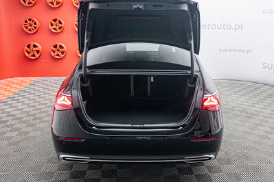 Mercedes E Klasa 220 d Avantgarde