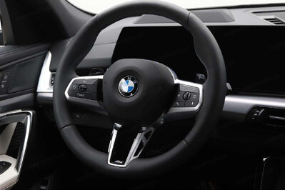BMW X2 sDrive20i M Sport