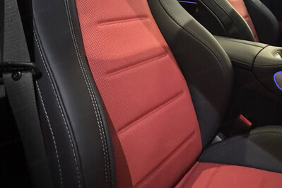 Mercedes GLE 300 d 4-Matic AMG Line