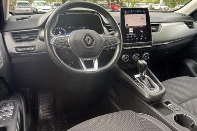 Renault Arkana Intens 1.3 TCe mHEV  EDC