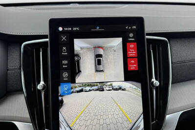 Volvo XC90 B5 B AWD Plus Bright 7os aut