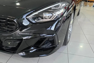 BMW Z4 sDrive30i