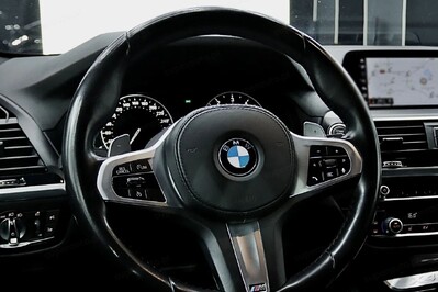 BMW X4 xDrive20i GPF M Sport sport-aut