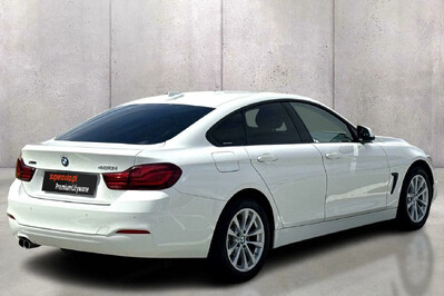 BMW Seria 4 Gran Coupe 420i GPF xDrive