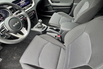 Kia XCeed 1.5 T-GDI M