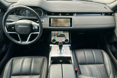 Land Rover Range Rover Evoque 2.0 P200 SE
