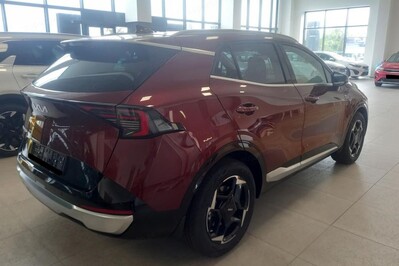 Kia Sportage 1.6 T-GDI L 2WD DCT