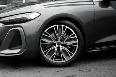 Audi A5 TFSI Avant