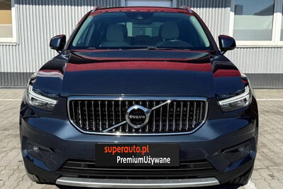 Volvo XC40 T3 Inscription