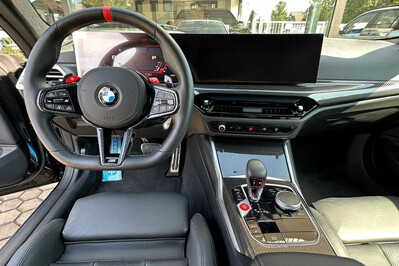 BMW Seria 4 M4 Competition M xDrive