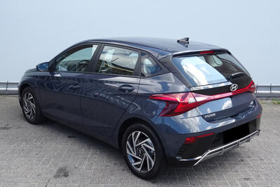 Hyundai i20 1.2 Modern