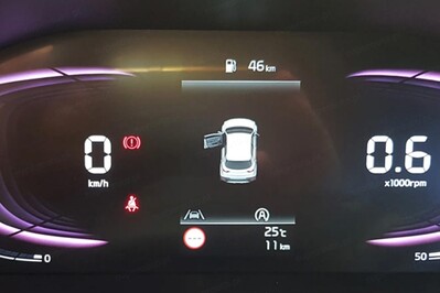 Kia Stonic 1.2 L