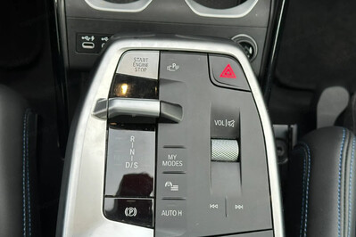 BMW X1 sDrive18i M Sport