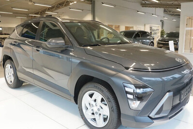 Hyundai Kona 1.6 T-GDI Executive