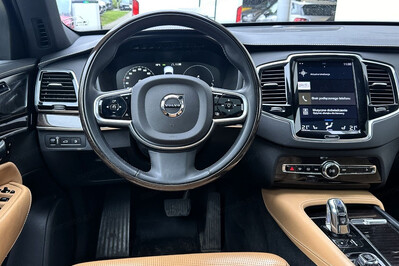 Volvo XC90 T8 AWD Plug-In Hybrid Inscription 7os aut