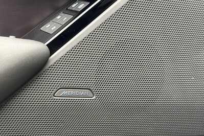Land Rover Range Rover Velar D200 Dynamic SE