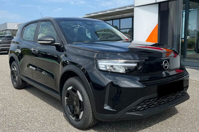 Opel Frontera Edition eDTC6 1.2 T mHEV