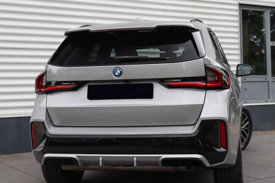 BMW X1 xDrive30e M Sport