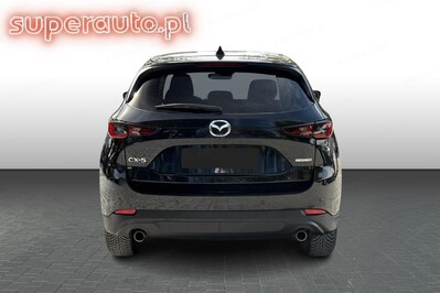 Mazda CX-5 Center-Line Plus 2.0  2WD aut
