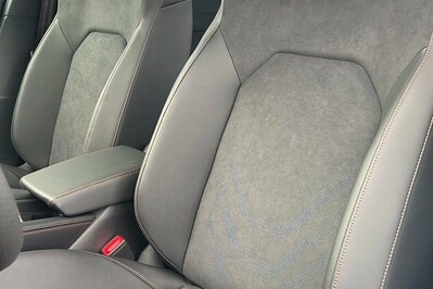 Cupra Formentor 1.5 eTSI DSG