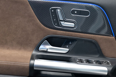 Mercedes GLA 200  AMG Line