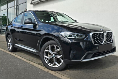 BMW X4 xDrive20i