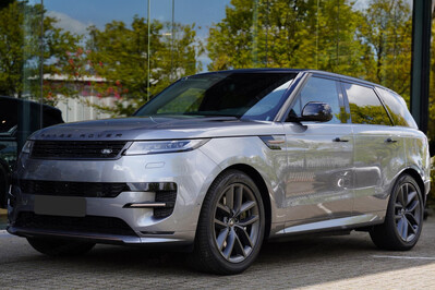 Land Rover Range Rover Sport Range Rover S 3.0 D300 Dynamic SE