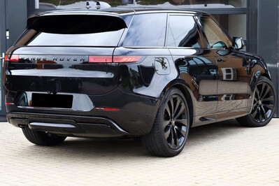 Land Rover Range Rover Sport D350  Autobiography