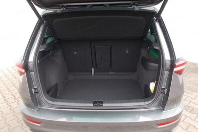 Skoda Karoq Sportline 2.0 TSI 4x4 DSG