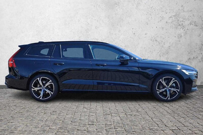 Volvo V60 B4 B Plus Dark aut