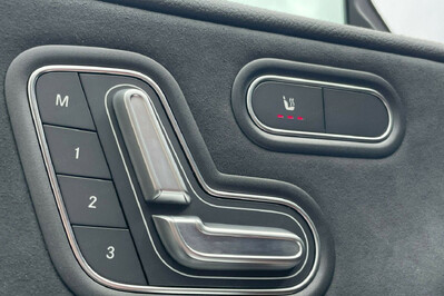 Mercedes CLA 200 AMG Line