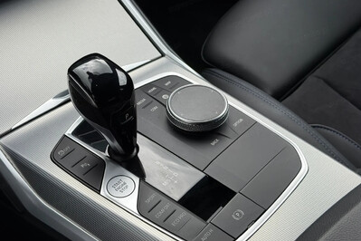 BMW Seria 3 320d xDrive M Sport