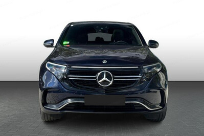 Mercedes EQC 400 4-Matic Sport