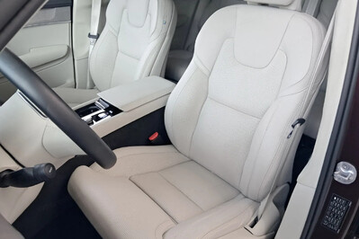 Volvo XC90 B5 B AWD Ultra Bright 7os