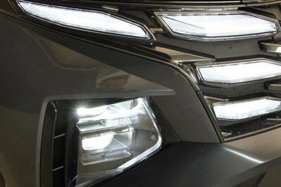 Hyundai Tucson 1.6 T-GDi Smart 2WD