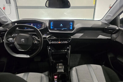 Peugeot 208 1.2 PureTech Allure S&S EAT8