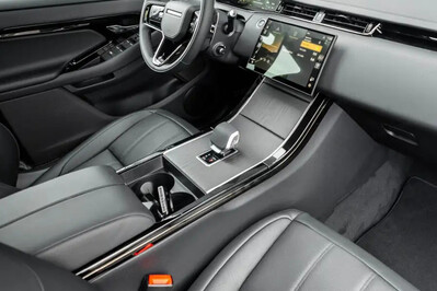 Land Rover Range Rover Evoque D200 Dynamic HSE
