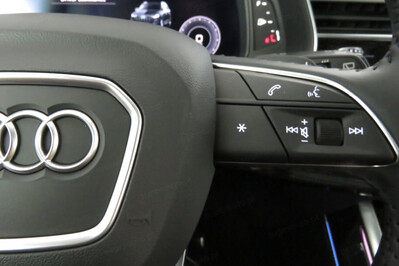 Audi Q8 50 TDI quattro