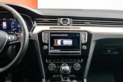 Volkswagen Passat 2.0 TDI  Highline
