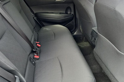 Toyota Corolla Cross Style 1.8 Hybrid