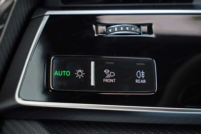 Audi Q8 RSQ8 TFSI quattro Performance