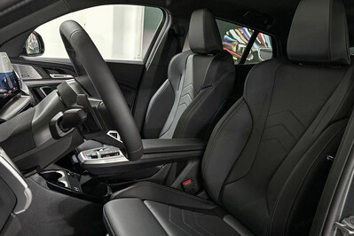 BMW iX2 eDrive20