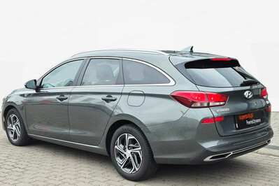 Hyundai i30 1.0 T-GDI Smart