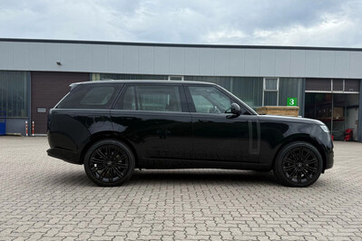 Land Rover Range Rover 3.0 D350 Autobiography