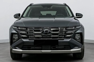 Hyundai Tucson 1.6 T-GDi PHEV Platinum 4WD aut