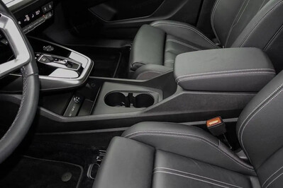 Audi Q4 e-tron 45 Advanced